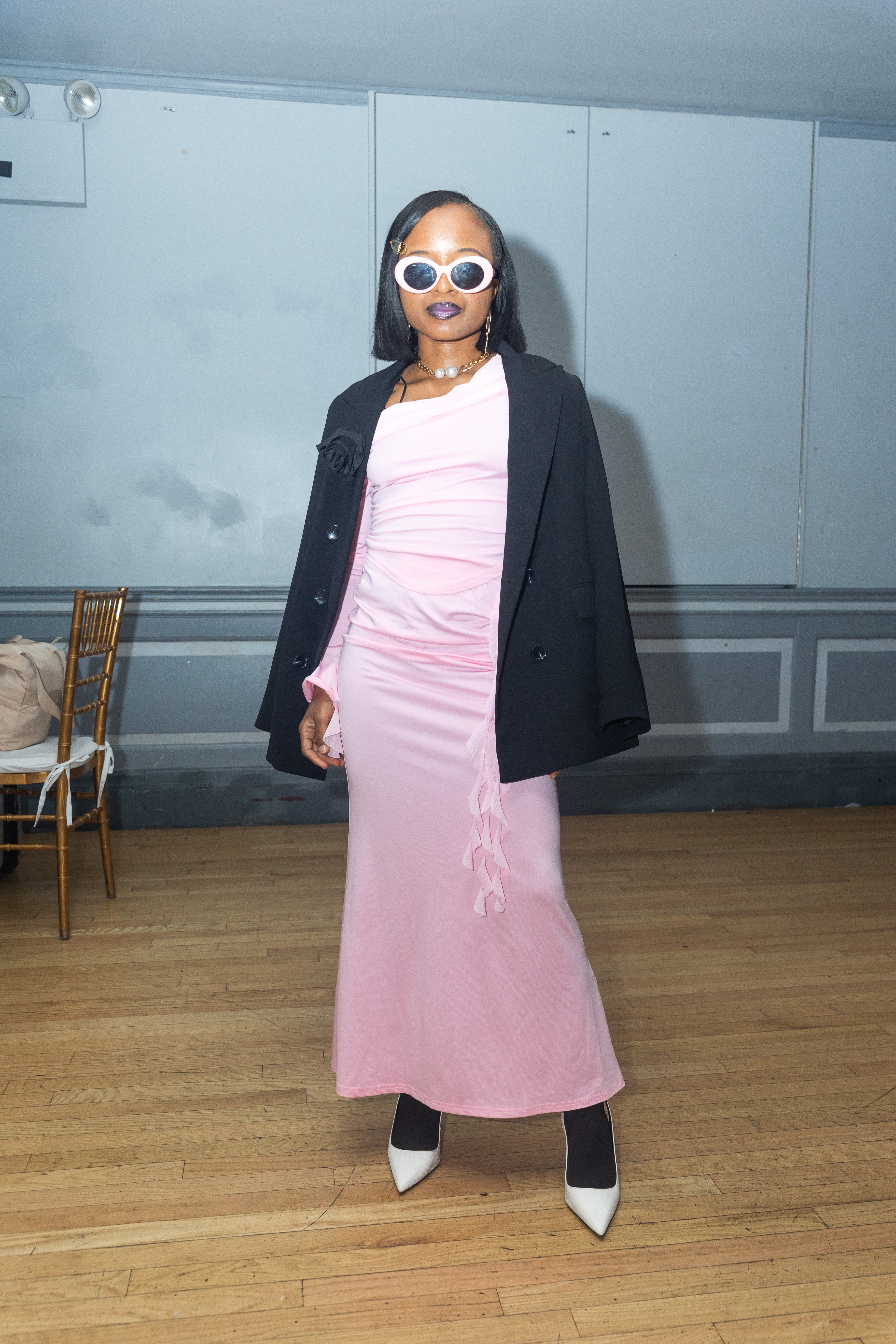 Pink Apple Awards event moment 2