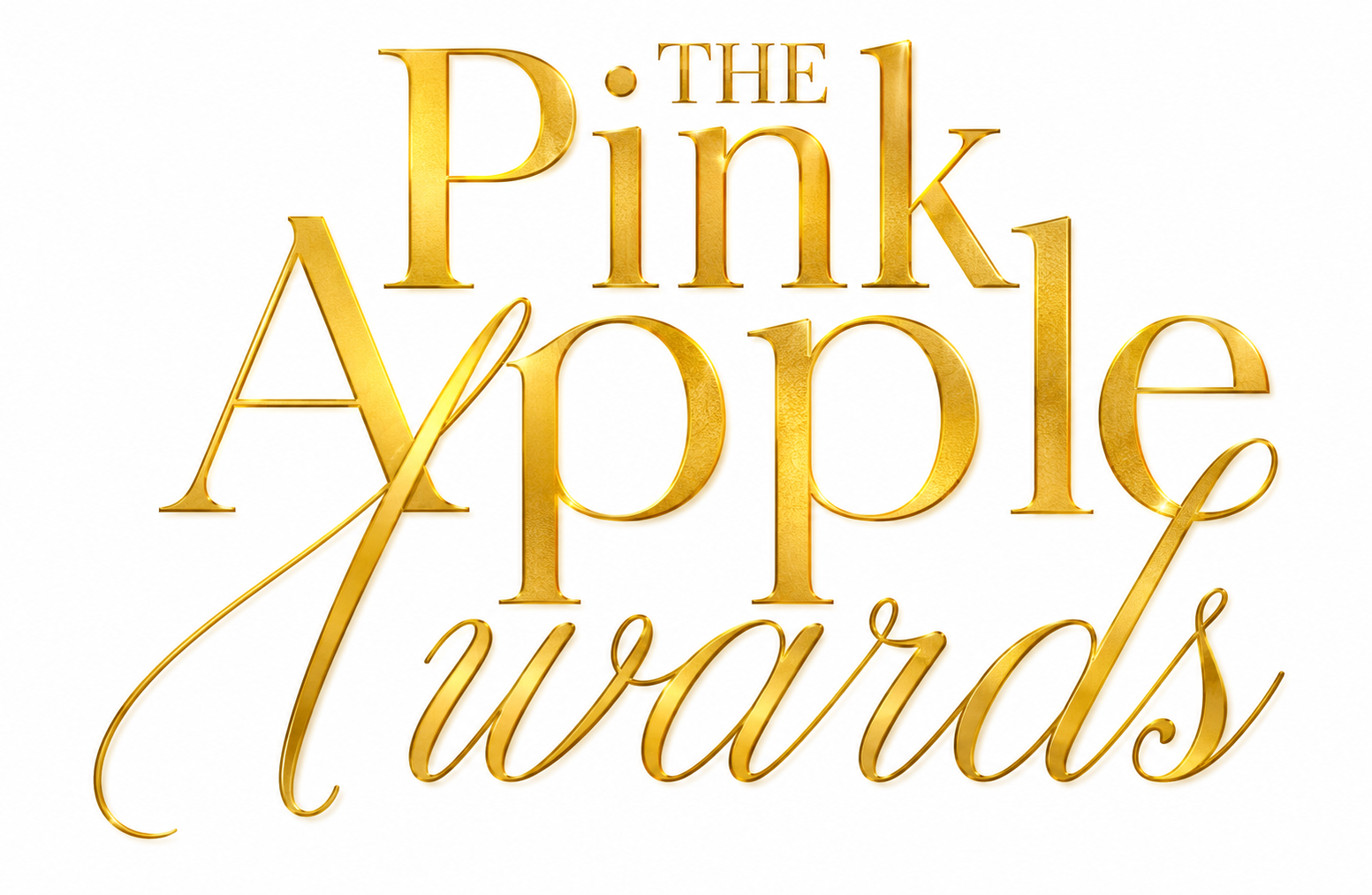 The Pink Apple Awards