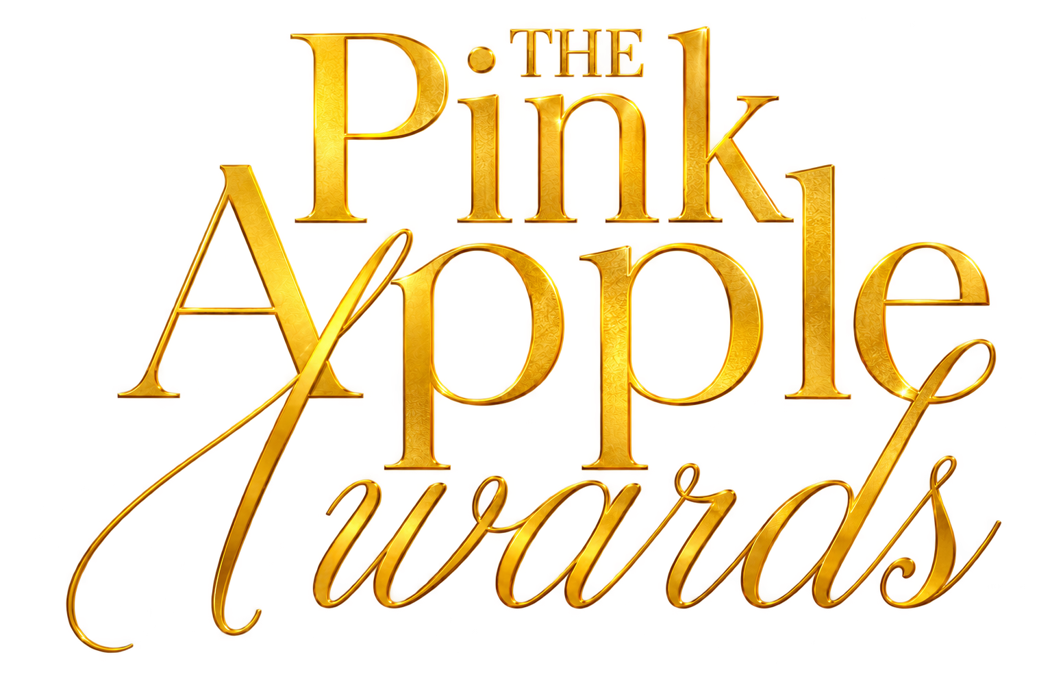 The Pink Apple Awards